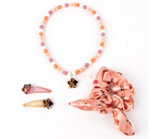 Set belleza accesorios Vaiana Mona Disney