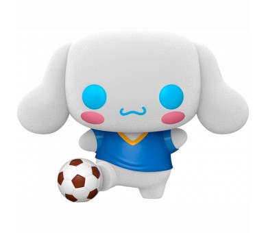 Figura POP Sanrio Cinnamoroll Exclusive