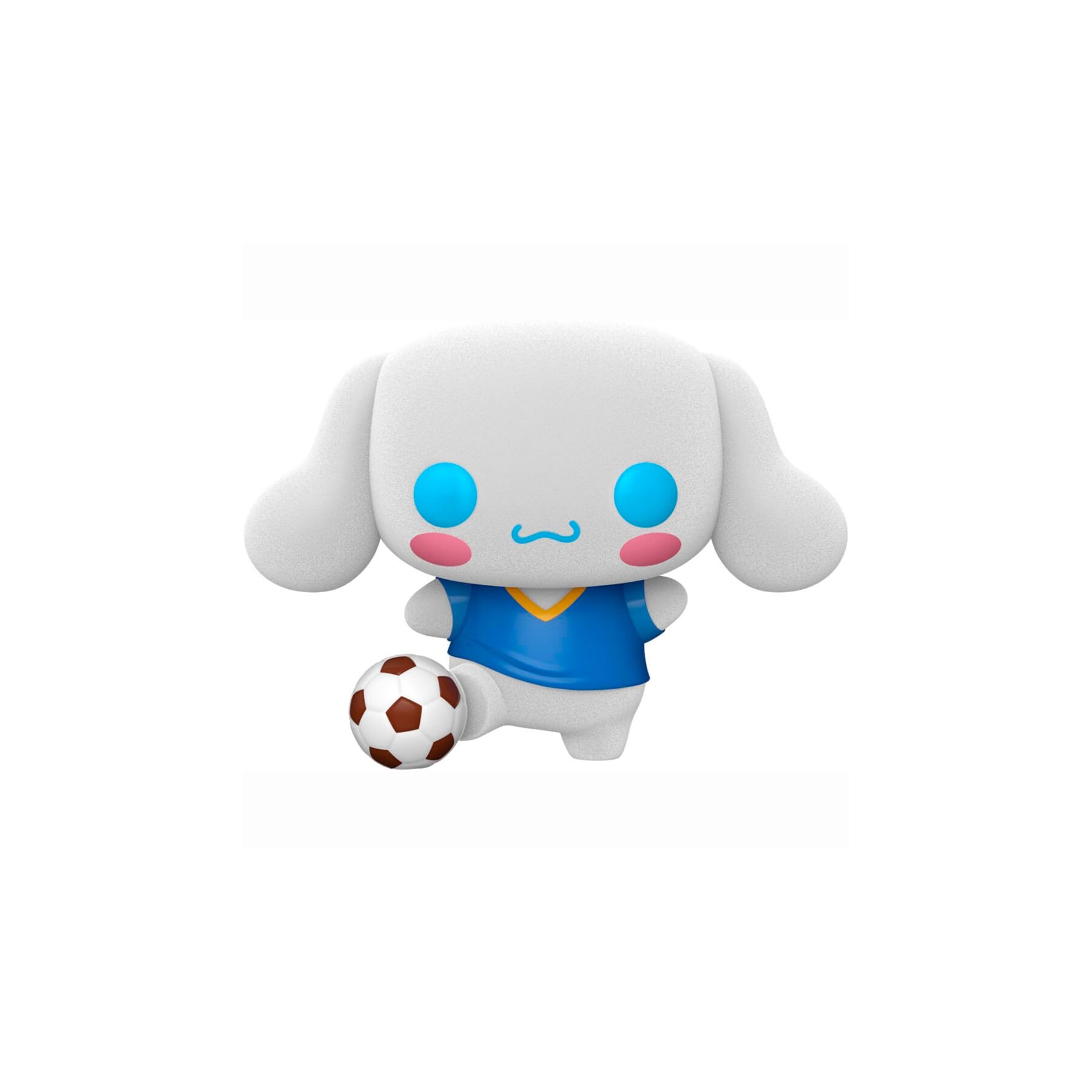 Figura POP Sanrio Cinnamoroll Exclusive