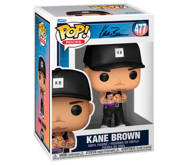 Figura POP Kane Brown