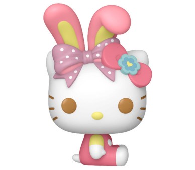 Figura Pocket POP Egg Hello Kitty and Friends Hello Kitty