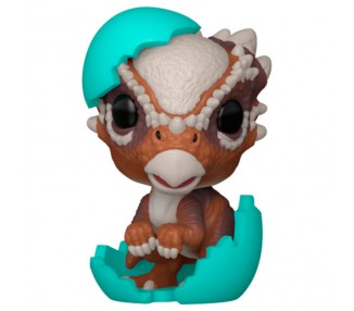 Figura Pocket POP Egg Jurassic World Stygimoloch