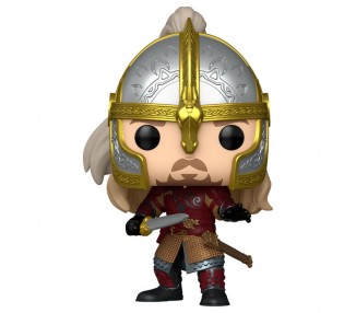 Figura POP El Señor de los Anillos Eomer