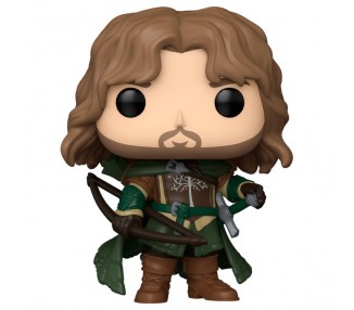 Figura POP El Señor de los Anillos Faramir