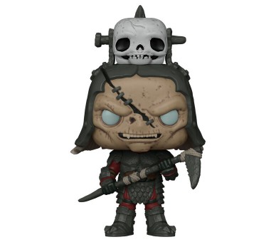 Figura POP El Señor de los Anillos Guritz