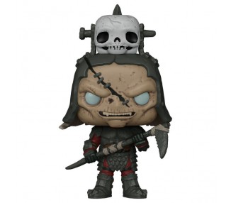 Figura POP El Señor de los Anillos Guritz