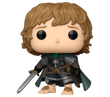 Figura POP El Señor de los Anillos Peregrin Took