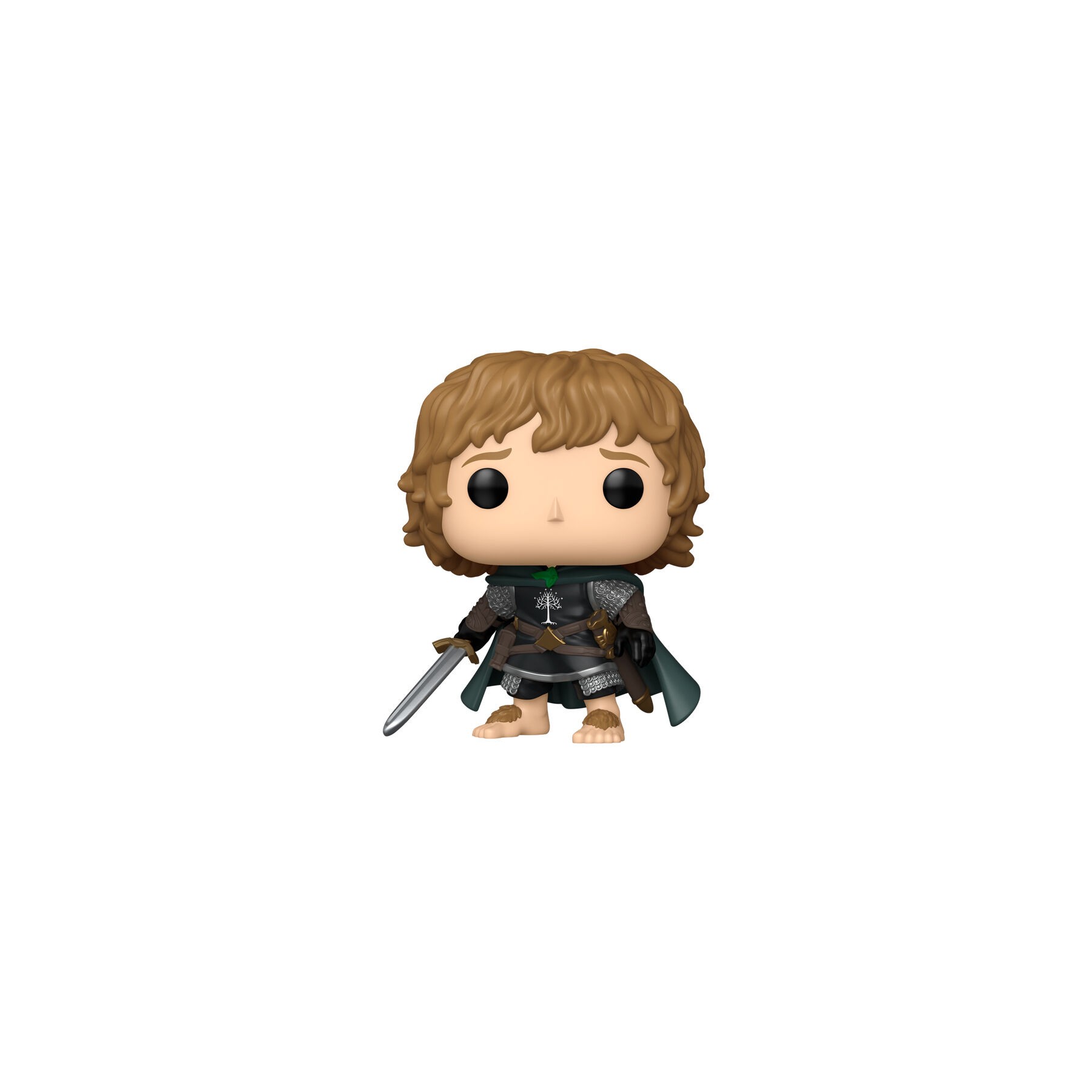 Figura POP El Señor de los Anillos Peregrin Took