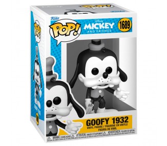 Figura POP Mickey and Friends Goofy 1932