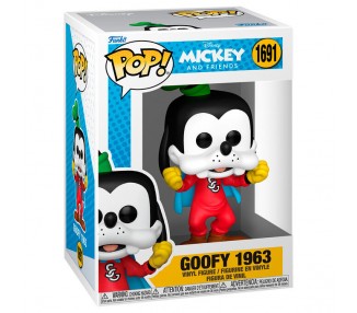 Figura POP Mickey and Friends Goofy 1963