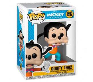 Figura POP Mickey and Friends Goofy 1991