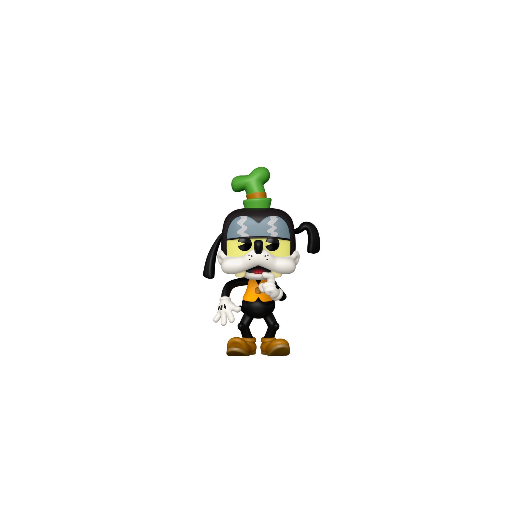 Figura POP Mickey and Friends Goofy 2019