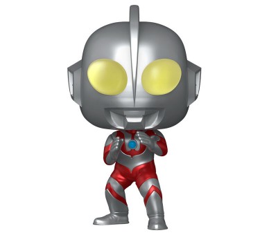 Figura POP Ultraman - Ultraman