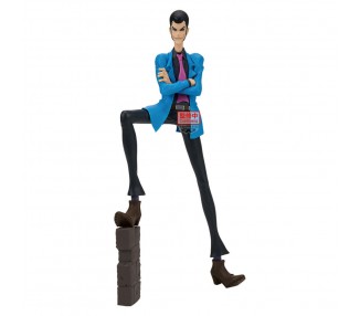 Figura Lupin The Iiird Lupin III 26cm