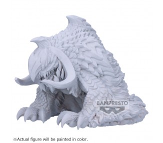 Figura Arkveld Enshrined Monsters Monster Hunter 11cm