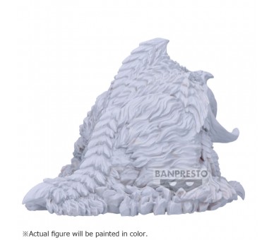 Figura Arkveld Enshrined Monsters Monster Hunter 11cm