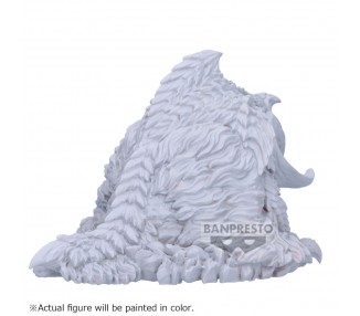 Figura Arkveld Enshrined Monsters Monster Hunter 11cm