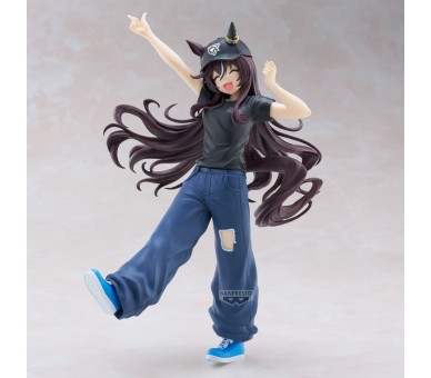 Figura Lil V Vivlos Umamusume Pretty Derby Figure 20cm