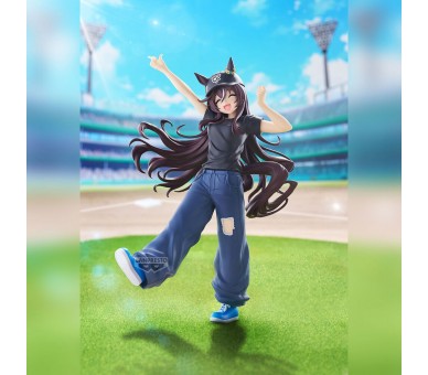 Figura Lil V Vivlos Umamusume Pretty Derby Figure 20cm