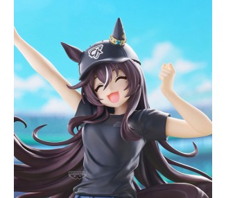 Figura Lil V Vivlos Umamusume Pretty Derby Figure 20cm