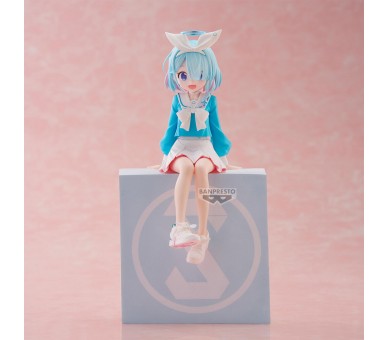 Figura Arona Monitor Top Figz Blue Archive 16cm