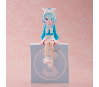 Figura Arona Monitor Top Figz Blue Archive 16cm