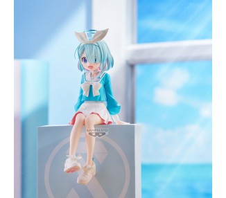 Figura Arona Monitor Top Figz Blue Archive 16cm