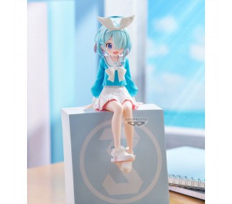 Figura Arona Monitor Top Figz Blue Archive 16cm