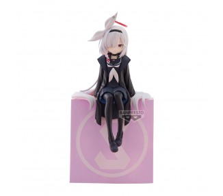 Figura Plana Monitor Top Figz Blue Archive 16cm