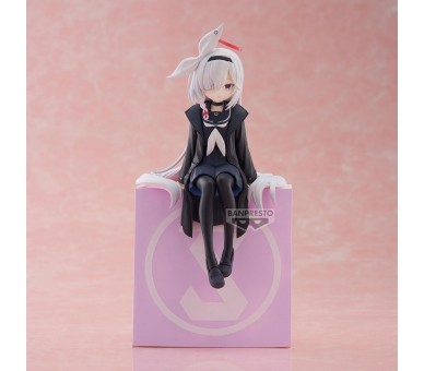 Figura Plana Monitor Top Figz Blue Archive 16cm