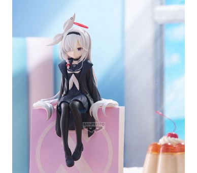 Figura Plana Monitor Top Figz Blue Archive 16cm