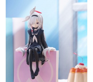 Figura Plana Monitor Top Figz Blue Archive 16cm