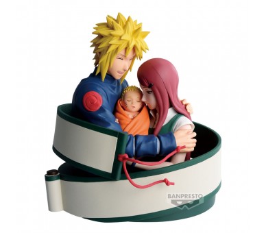 Figura 53 Naruto 72 series 13cm