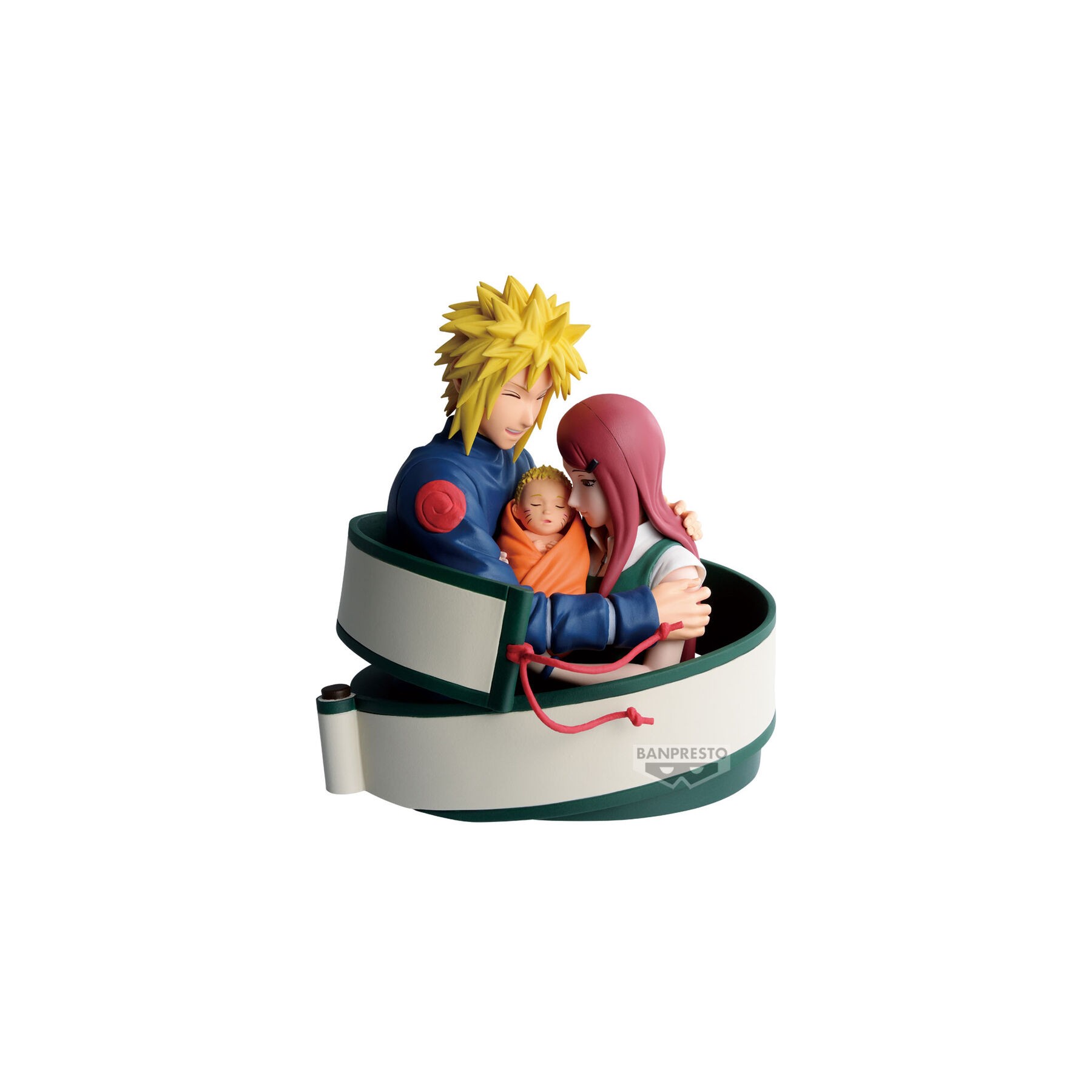 Figura 53 Naruto 72 series 13cm