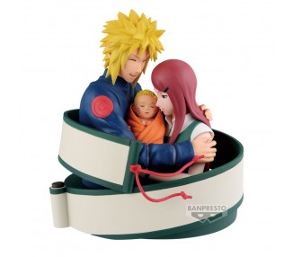 Figura 53 Naruto 72 series 13cm