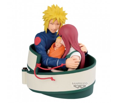 Figura 53 Naruto 72 series 13cm