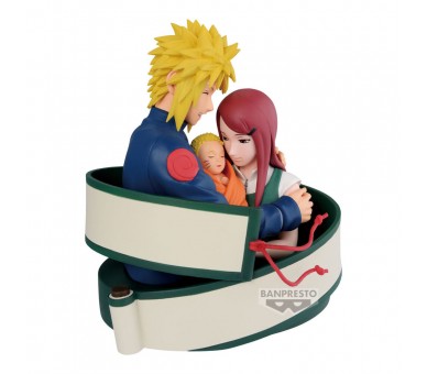 Figura 53 Naruto 72 series 13cm