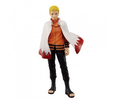 Figura Naruto Uzumaki 72 series 72 24cm