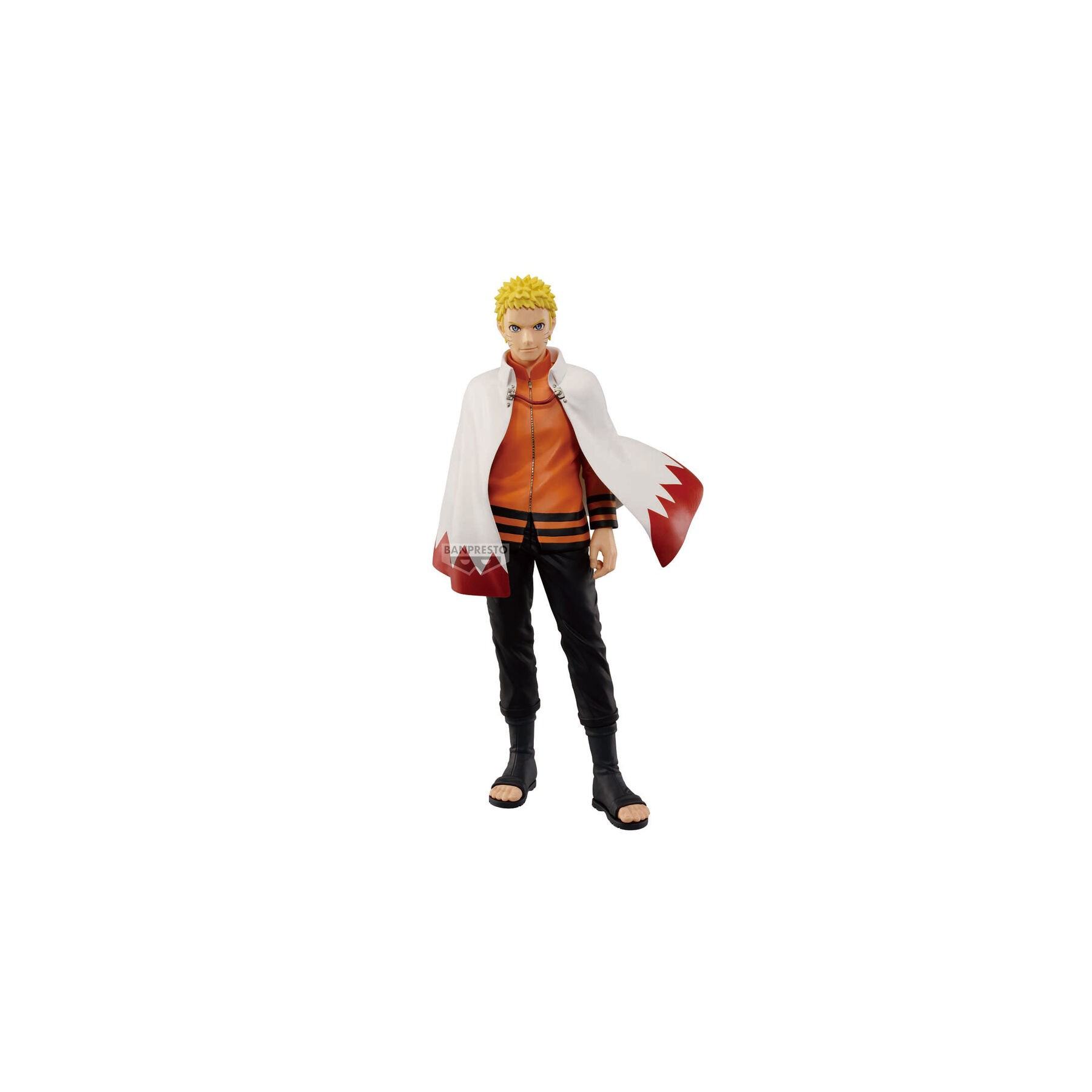 Figura Naruto Uzumaki 72 series 72 24cm