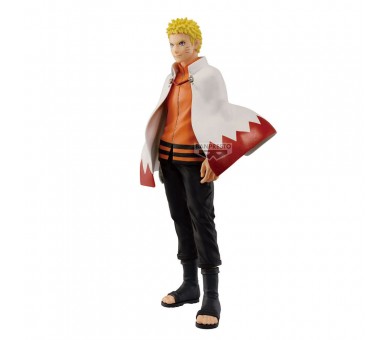 Figura Naruto Uzumaki 72 series 72 24cm