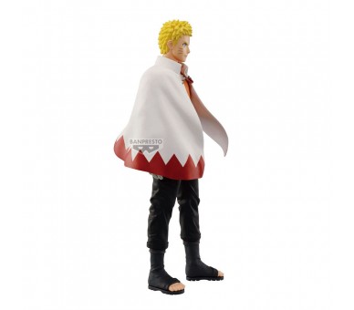 Figura Naruto Uzumaki 72 series 72 24cm