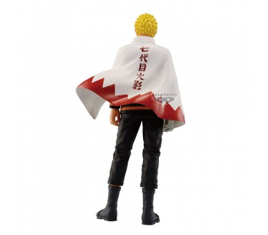 Figura Naruto Uzumaki 72 series 72 24cm