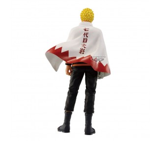 Figura Naruto Uzumaki 72 series 72 24cm