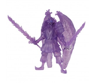Figura Susanoo Link Mode Naruto Shippuden 20cm