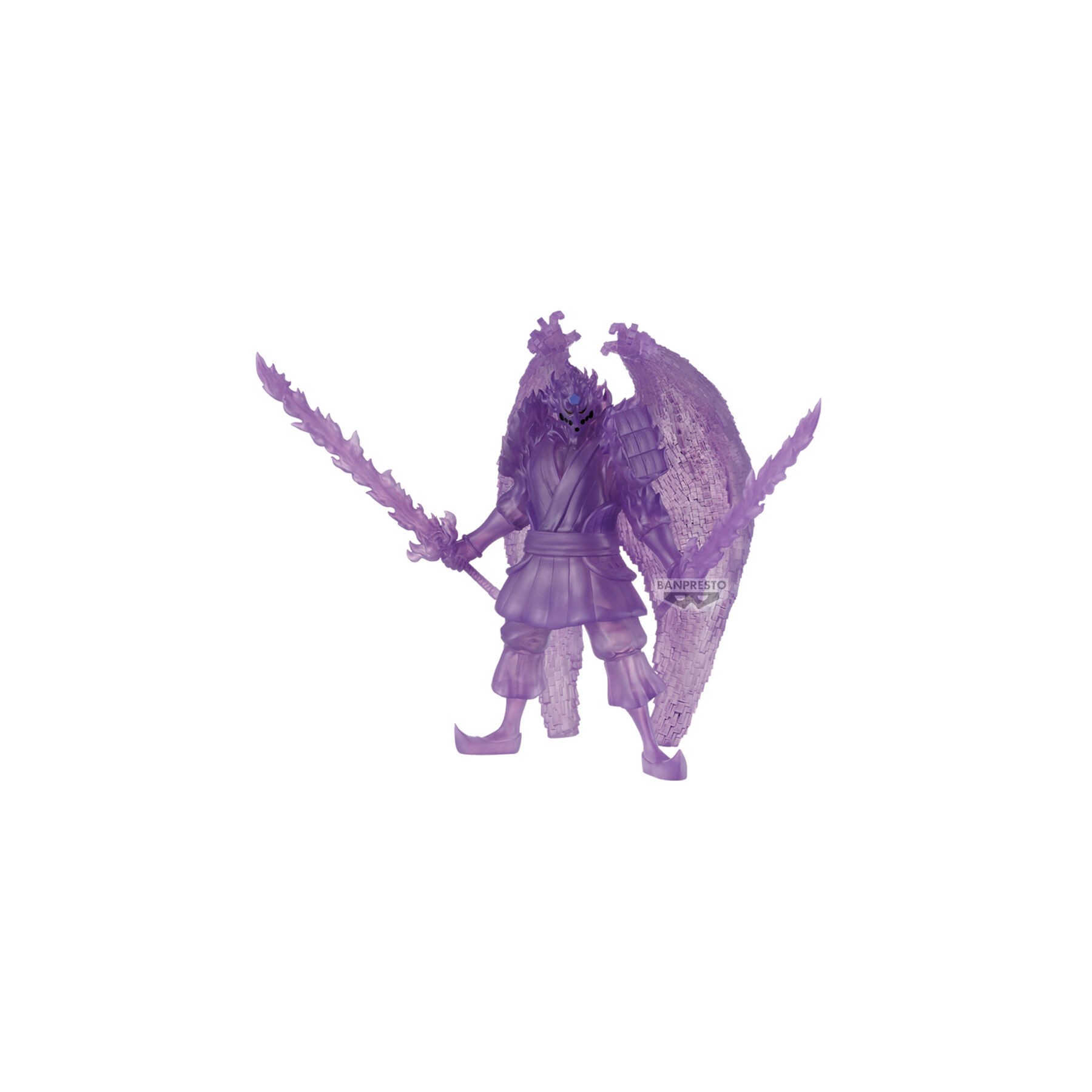 Figura Susanoo Link Mode Naruto Shippuden 20cm