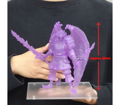 Figura Susanoo Link Mode Naruto Shippuden 20cm
