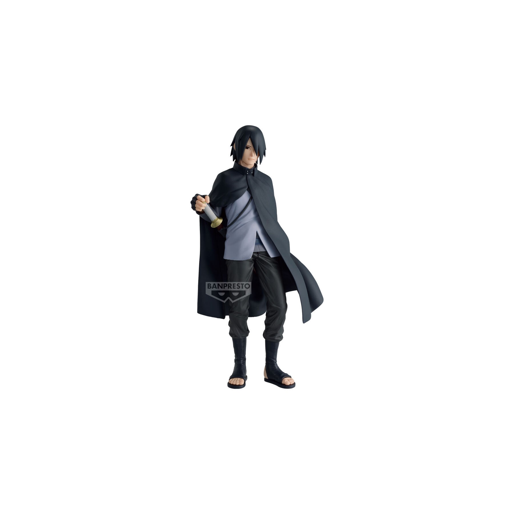 Figura Sasuke Uchiha Boruto Naruto Next Generations 24cm