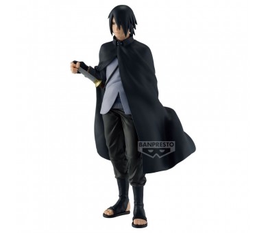 Figura Sasuke Uchiha Boruto Naruto Next Generations 24cm