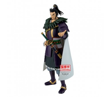 Figura Kanki Grandista Kingdom 28cm