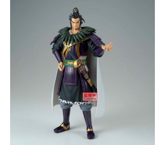 Figura Kanki Grandista Kingdom 28cm